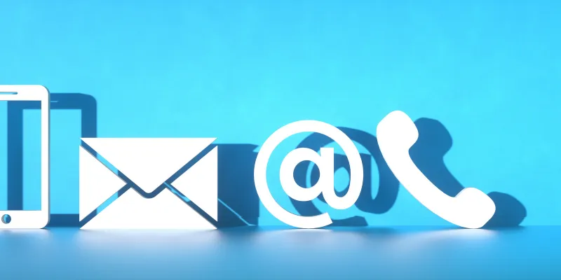 Liên hệ qua hệ thống chat trực tuyến