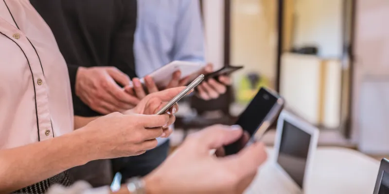 Tối ưu dung lượng hiệu quả