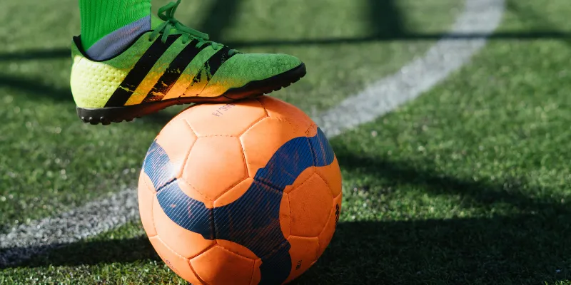 Tựa game bóng đá có tỷ lệ hấp dẫn