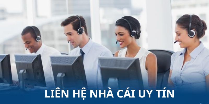 Các cách liên hệ MMOO nhanh chóng mà bạn nên biết