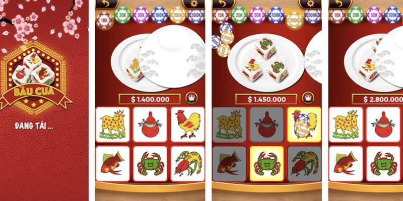 Lợi ích khi áp dụng chiến thuật xác suất bầu cua