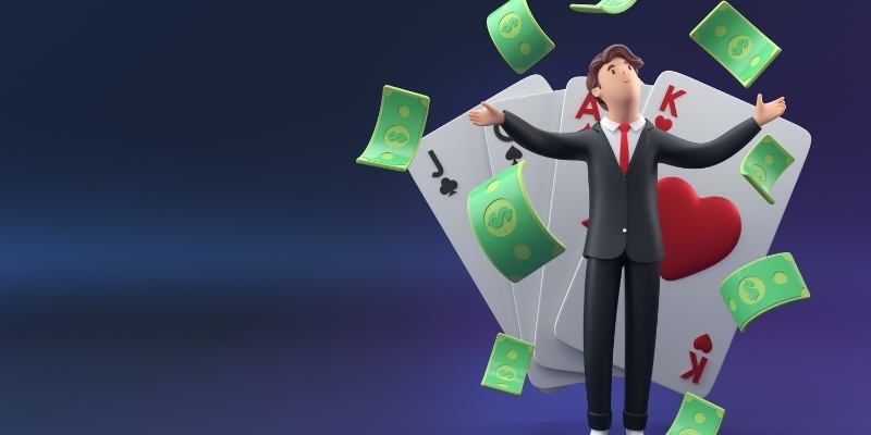 Từng bước nạp cược chính xác nhất hiện nay