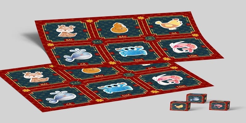 Quy định bộ tôm cua cá đầy đủ