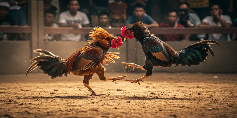 Đá gà Thomo là gì và vì sao lại thu hút đến vậy