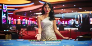 Live Casino RS99