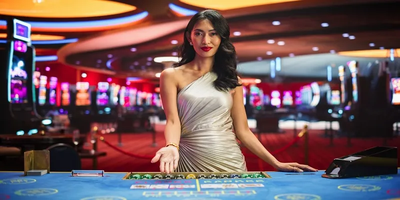 Live Casino RS99